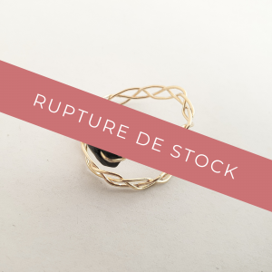 bijoux collection galet pierre bague