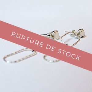 suisse argent or boucles d'oreilles bijoux pierres