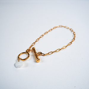 suisse or bracelet bijoux collection nacre