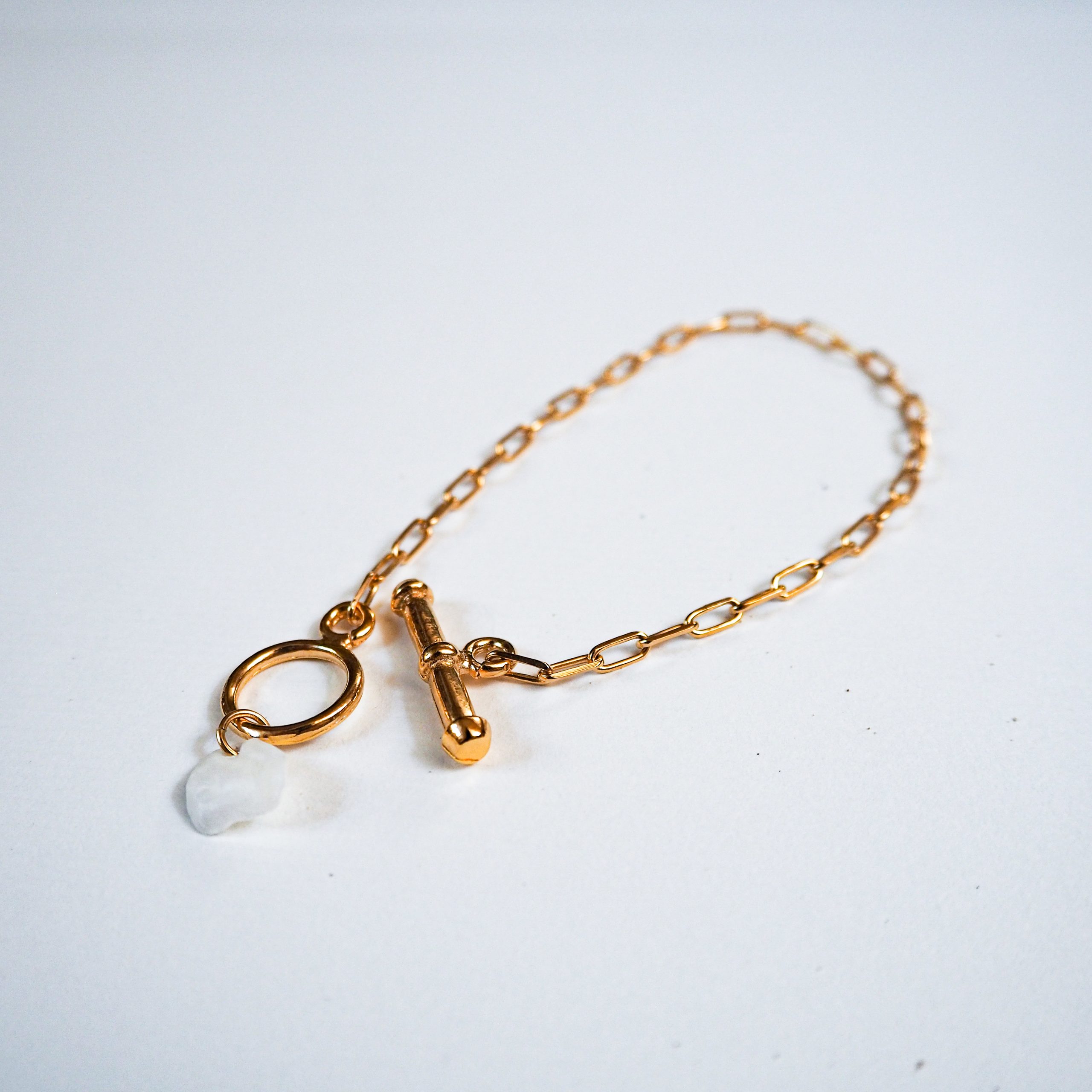 suisse or bracelet bijoux collection nacre